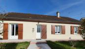Vente Maison Poinconnet  5 pieces 110 m2