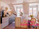 For sale Apartment Montevrain 98 m2 4 pieces