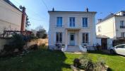 For sale House Colombes  124 m2 6 pieces