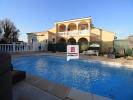 Vente Maison Canaules-et-argentieres 12 pieces 280 m2