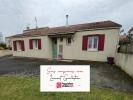 For sale House Mortagne-sur-sevre 109 m2 5 pieces