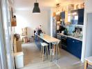 For sale Apartment Louvres 71 m2 4 pieces