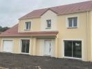 For sale House Crepy-en-valois 121 m2 5 pieces