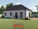 For sale House Crecy-la-chapelle 90 m2