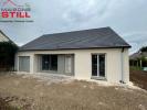 For sale House Crepy-en-valois 90 m2 5 pieces