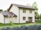 For sale House Albens ENTRELACS 115 m2 5 pieces