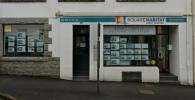 Location Bureau Quimper 78 m2