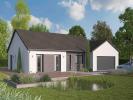 For sale House Mercy-le-bas 110 m2 5 pieces