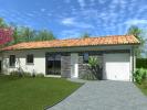 For sale House Villeneuve-les-bouloc 90 m2 4 pieces
