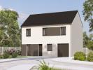 For sale House Dammartin-en-serve  108 m2 4 pieces