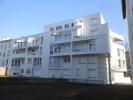 For rent Apartment Nancy 4 pieces