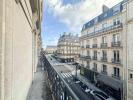 Vente Appartement Paris-8eme-arrondissement  2 pieces 56 m2