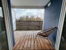 For rent Apartment Saint-herblain  61 m2 3 pieces
