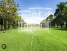 For sale Land Mouzeil 600 m2