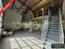 For rent Commerce Rochetoirin 490 m2