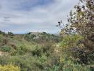 For sale Land Rochefort-du-gard 1128 m2