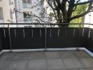 For rent Apartment Villeurbanne 34 m2 2 pieces