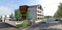 Vente Appartement Pau 3 pieces 73 m2