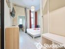 For rent Apartment Reims  13 m2