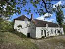 Vente Maison Gehee  5 pieces 250 m2