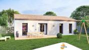 For sale House Mornac  75 m2 5 pieces