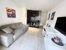 For rent Apartment Antibes 21 m2 2 pieces