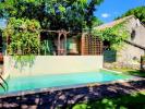 For sale House Mejannes-le-clap CAMPAGNE, PROCHE CENTRE V 91 m2 5 pieces