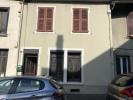 For sale House Pont-de-beauvoisin CENTRE VILLE 90 m2 4 pieces