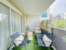 For sale Apartment Montpellier 45 m2 2 pieces