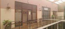 For rent Commercial office Saint-pierre 60 m2
