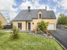 For sale House Lauzach  136 m2 6 pieces