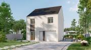 For sale House Meaux 87 m2 4 pieces