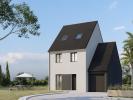 For sale House Meaux 110 m2 5 pieces