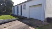For sale House Jonzac  77 m2 3 pieces