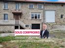 Vente Maison Saint-romain-lachalm 7 pieces 159 m2