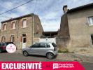 Vente Maison Aigueperse 3 pieces 83 m2