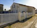 Vente Maison Chef-boutonne 6 pieces 117 m2