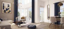 For sale Apartment Blanc-mesnil 42 m2 2 pieces