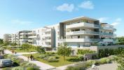 For rent Apartment Bretteville-sur-odon 60 m2 3 pieces