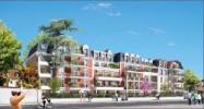 For rent Apartment Plessis-trevise 43 m2 2 pieces