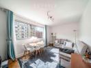 For sale Apartment Paris-14eme-arrondissement 71 m2 3 pieces