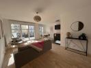 For rent Apartment Blanc-mesnil  59 m2 3 pieces