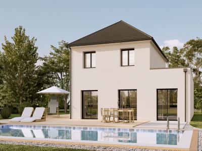 For sale Chartrettes 5 rooms 115 m2 Seine et marne (77590) photo 2