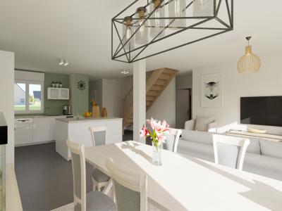 For sale Chartrettes 5 rooms 115 m2 Seine et marne (77590) photo 3