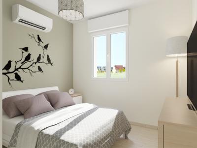 For sale Chartrettes 5 rooms 115 m2 Seine et marne (77590) photo 4