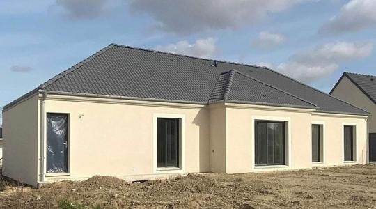 Annonce Vente 5 pices Maison Chartrettes 77