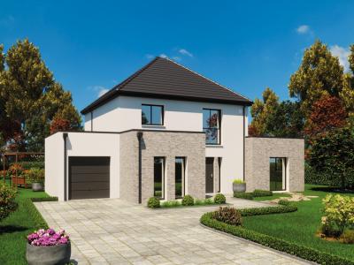 For sale Ormesson-sur-marne 8 rooms 192 m2 Val de Marne (94490) photo 0