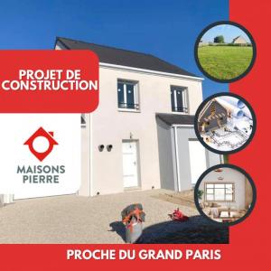 For sale Melun 7 rooms 162 m2 Seine et marne (77000) photo 2