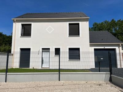 For sale Melun 4 rooms 111 m2 Seine et marne (77000) photo 4