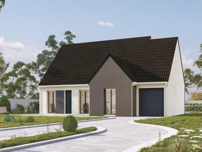 For sale Sens 4 rooms 86 m2 Yonne (89100) photo 0
